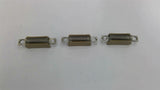 E29 Overload Heater Element Lot Of 3