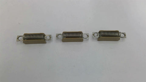 E29 Overload Heater Element Lot Of 3