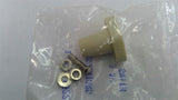 H.H. Smith FS3AH Insulator Lot Of 4