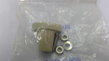 H.H. Smith FS3AH Insulator Lot Of 3