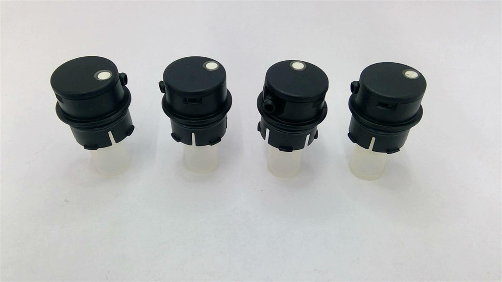 Water Filling System With Plug Float Lot Of 4