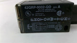Allen Bradley 42GRP-9002-QD Photoswitch