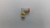 SMC KQ2L07-34AS Fittings Lot Of 10
