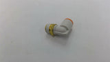 SMC KQ2L07-34AS Fittings Lot Of 10