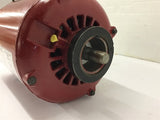 Emerson S55JXSND-6033 1/6 HP Pump Motor 115 volts 1725 rpm Single Phase