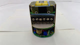 001508-100 Relay Timer Module 120 VAC 5 CPS
