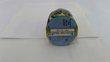 001508-100 Relay Timer Module 120 VAC 5 CPS