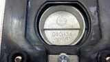 Crouse Hinds 0401135 Weatherproof Outlet Cover