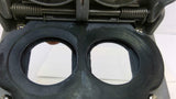 Crouse Hinds 0401135 Weatherproof Outlet Cover