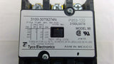 Tyco Electronics 3100-30T8274N Contactor 480 Volt 15 HP