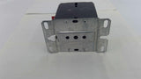 Tyco Electronics 3100-30T8274N Contactor 480 Volt 15 HP