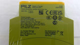 Pliz PNOZX3 Safety Relay 24 VAC 24 VDC
