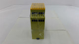 Pliz PNOZX3 Safety Relay 24 VAC 24 VDC
