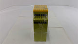 Pliz PNOZX3 Safety Relay 24 VAC 24 VDC