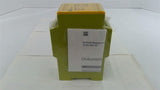 Pliz PNOZX3 Safety Relay 24 VAC 24 VDC
