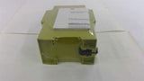 Pliz PNOZX3 Safety Relay 24 VAC 24 VDC