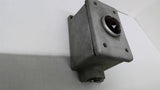 Crouse-Hinds 23.0 CU.IN Conduit Box
