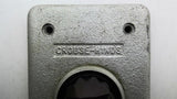 Crouse-Hinds 23.0 CU.IN Conduit Box