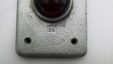 Crouse-Hinds 23.0 CU.IN Conduit Box