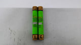 Bussman FRS-R-3/10 Fuse Lot of 2
