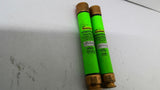 Bussman FRS-R-3/10 Fuse Lot of 2