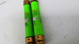 Bussman FRS-R-3/10 Fuse Lot of 2