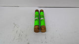 Bussman FRS-R-3/10 Fuse Lot of 2
