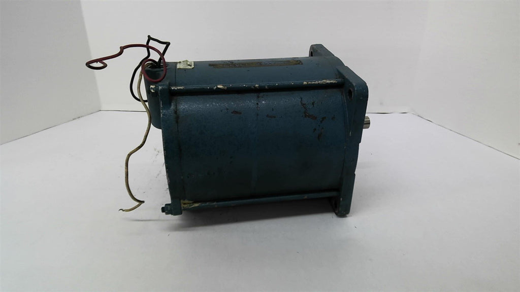 Superior R919539 1500 Torque Slo-Syn Motor 72rpm 60hz