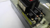 Allen-Bradley 609-AAW AC Manual Motor Controller