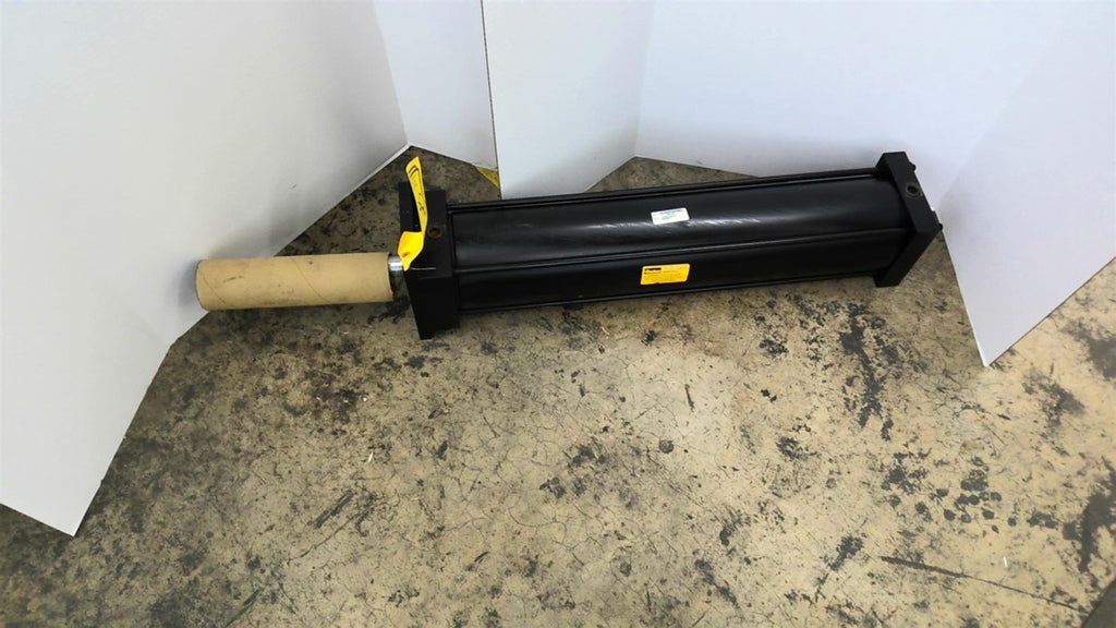 Parker 6.00J2ANLUS13A27.500 250 PSI Pneumatic Cylinder
