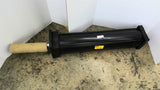 Parker 6.00J2ANLUS13A27.500 250 PSI Pneumatic Cylinder