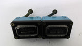 Micro-Switch OPD-AR Splash Proof Limit Switch Lot of 2