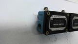 Micro-Switch OPD-AR Splash Proof Limit Switch Lot of 2