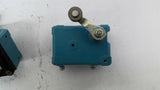 Micro-Switch OPD-AR Splash Proof Limit Switch Lot of 2