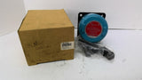 Honeywell 12CX5A Micro Limit Switch