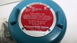 Honeywell 12CX5A Micro Limit Switch