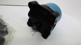 Honeywell 12CX5A Micro Limit Switch