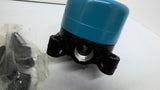Honeywell 12CX5A Micro Limit Switch