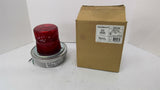 Edwards Signaling 92R-N5 Adaptabeacon 120 vAC 0.1 aMP