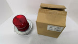 Edwards Signaling 92R-N5 Adaptabeacon 120 vAC 0.1 aMP