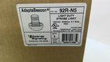 Edwards Signaling 92R-N5 Adaptabeacon 120 vAC 0.1 aMP