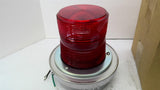 Edwards Signaling 92R-N5 Adaptabeacon 120 vAC 0.1 aMP