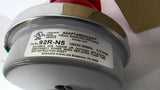 Edwards Signaling 92R-N5 Adaptabeacon 120 vAC 0.1 aMP