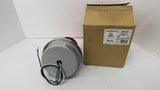 Edwards Signaling 92R-N5 Adaptabeacon 120 vAC 0.1 aMP