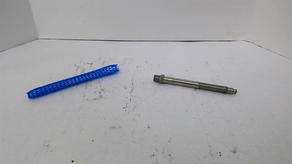 CDC8180411A 5000 PSIG Transducer