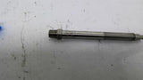 CDC8180411A 5000 PSIG Transducer