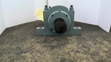 Two Way Monoblock Bearing Housing 2 3:8" Retaining Shaft 2 1/2" Shaft