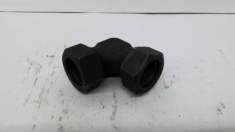 90 degree Pipe Attachments 1 3/8" Elbow