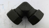 90 degree Pipe Attachments 1 3/8" Elbow