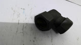 90 degree Pipe Attachments 1 3/8" Elbow